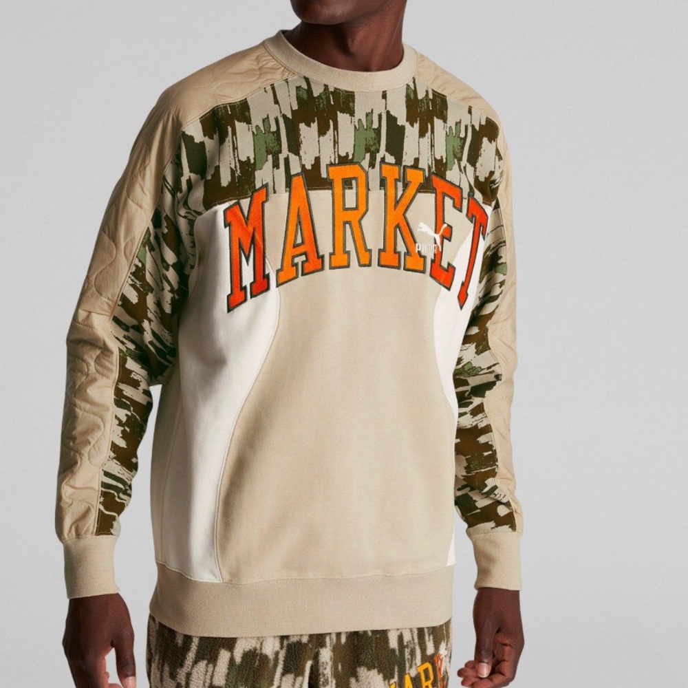 MENS CREWNECK‼️